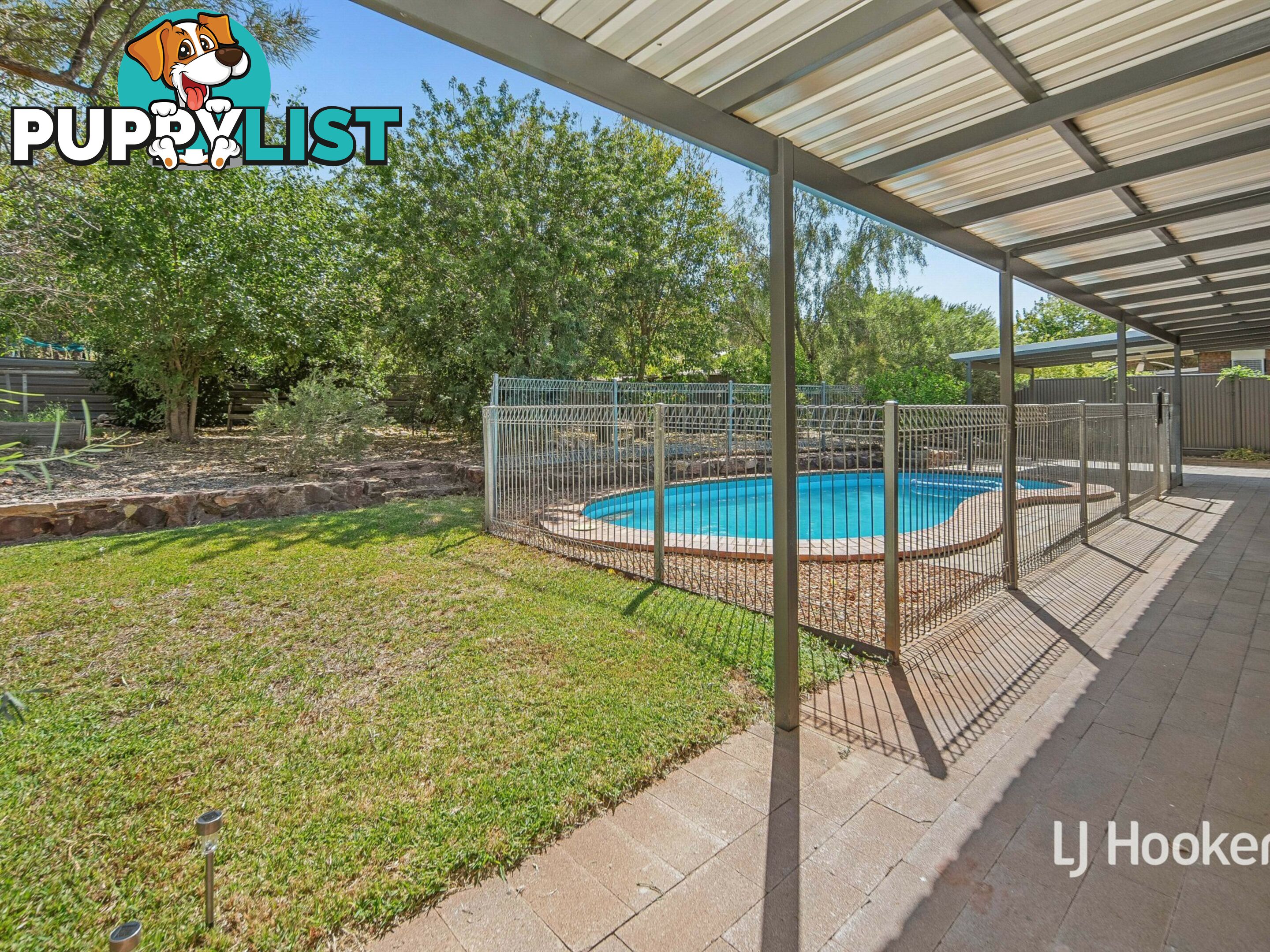 5 Chapman Court ARALUEN NT 0870