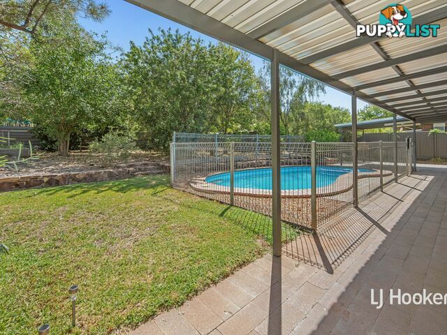 5 Chapman Court ARALUEN NT 0870