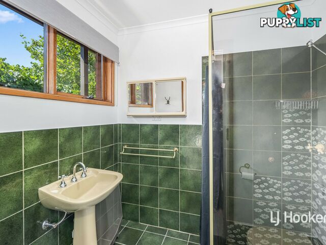 5 Chapman Court ARALUEN NT 0870