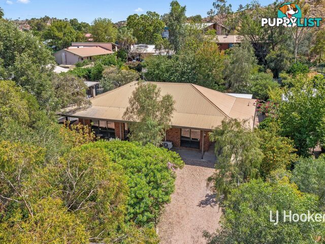 5 Chapman Court ARALUEN NT 0870