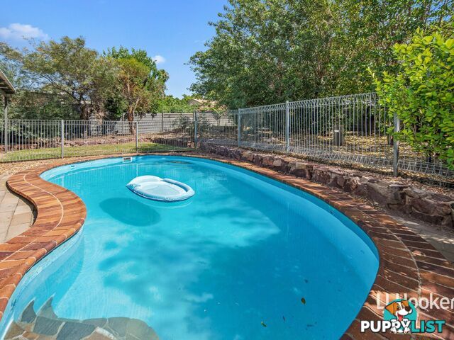 5 Chapman Court ARALUEN NT 0870