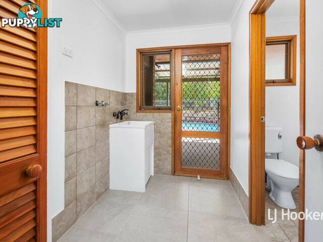 5 Chapman Court ARALUEN NT 0870