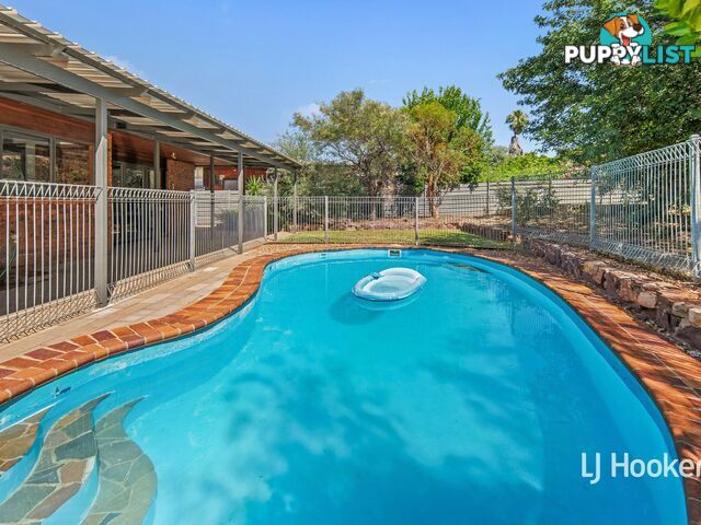 5 Chapman Court ARALUEN NT 0870