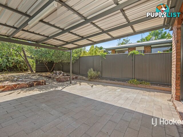 5 Chapman Court ARALUEN NT 0870