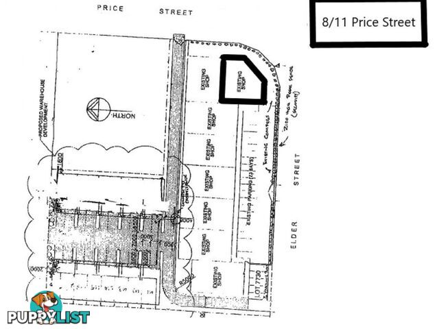 Unit 8/11 Price Street CICCONE NT 0870