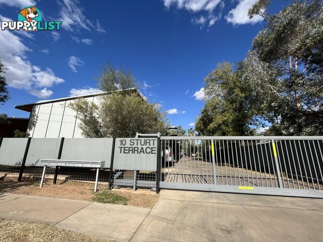 3/10 Sturt Terrace EAST SIDE NT 0870