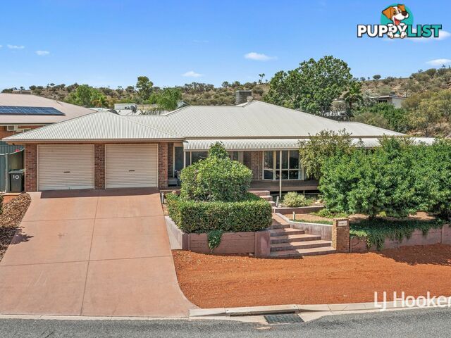 10 Brandt Court ARALUEN NT 0870