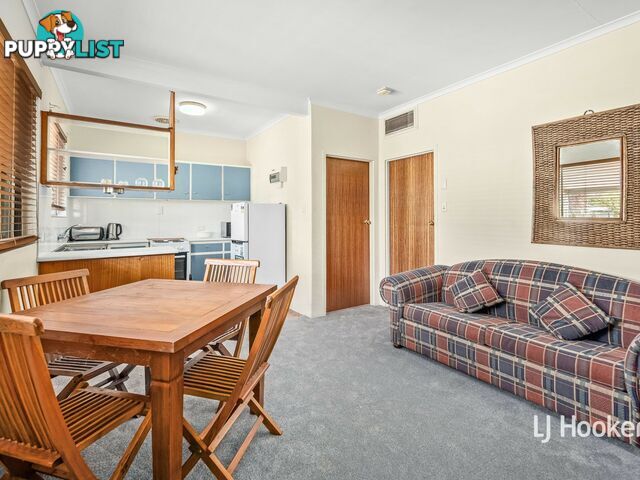 3/2 Wallis Street EAST SIDE NT 0870