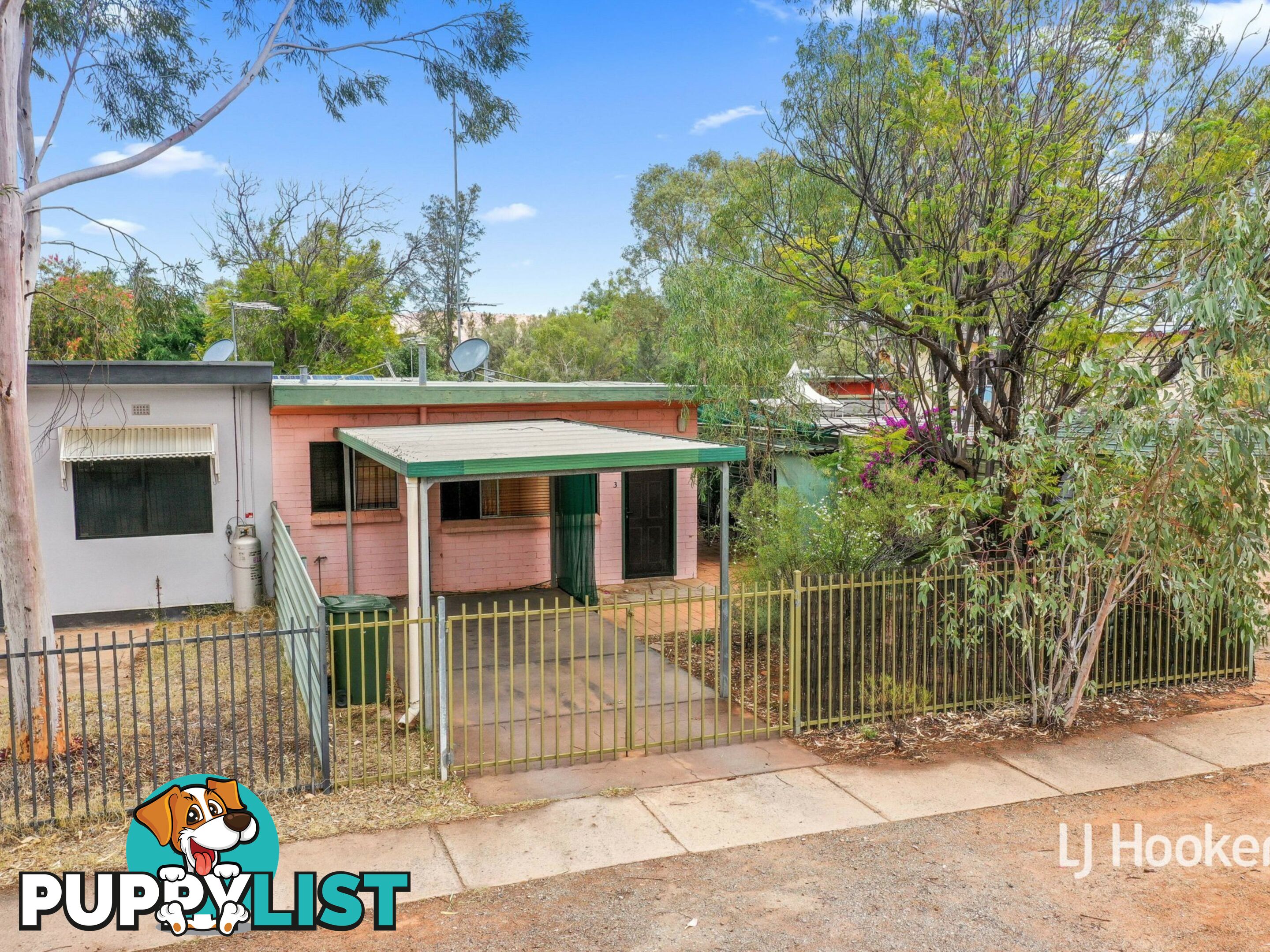 3/2 Wallis Street EAST SIDE NT 0870