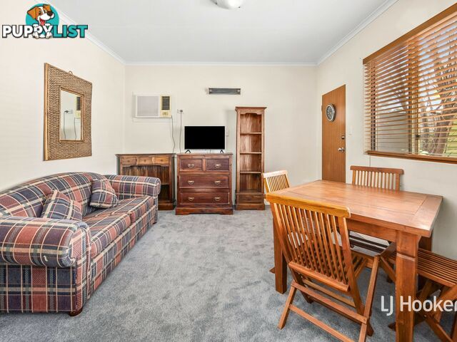 3/2 Wallis Street EAST SIDE NT 0870