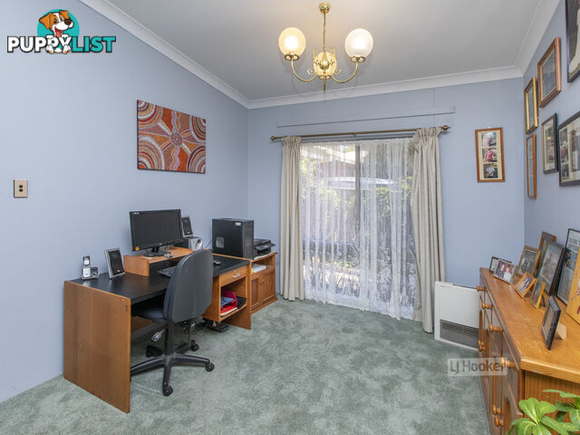 2 Gilbert Place LARAPINTA NT 0875