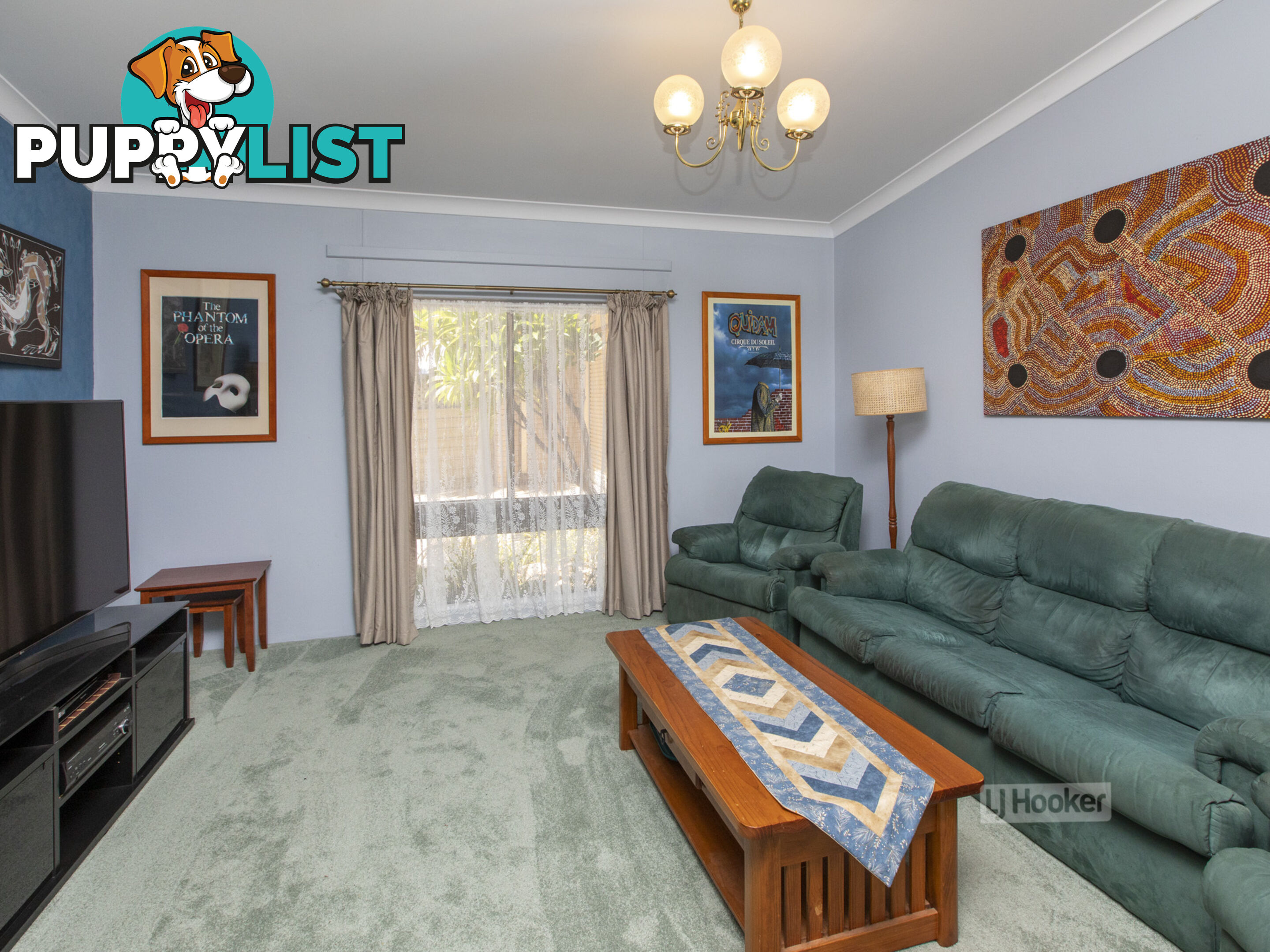 2 Gilbert Place LARAPINTA NT 0875