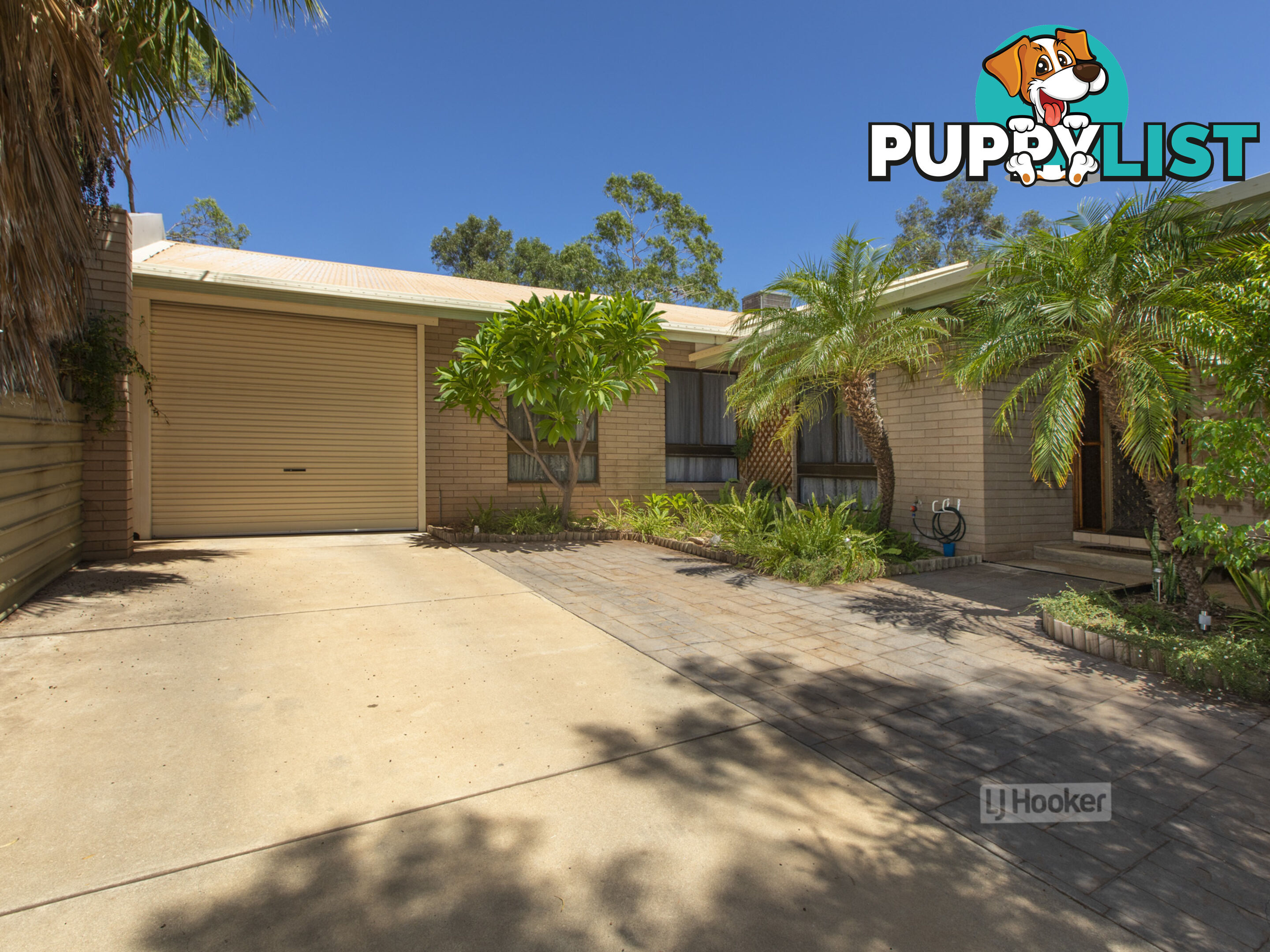 2 Gilbert Place LARAPINTA NT 0875