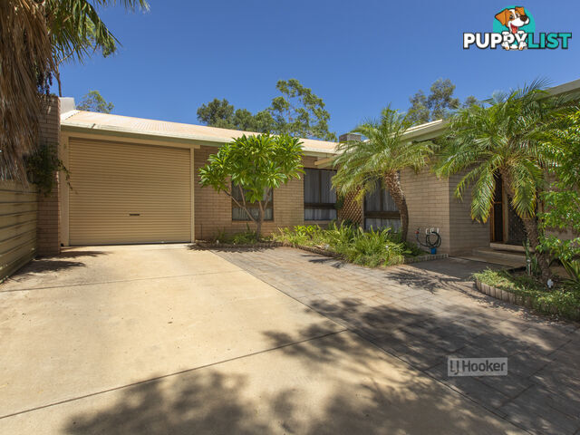 2 Gilbert Place LARAPINTA NT 0875