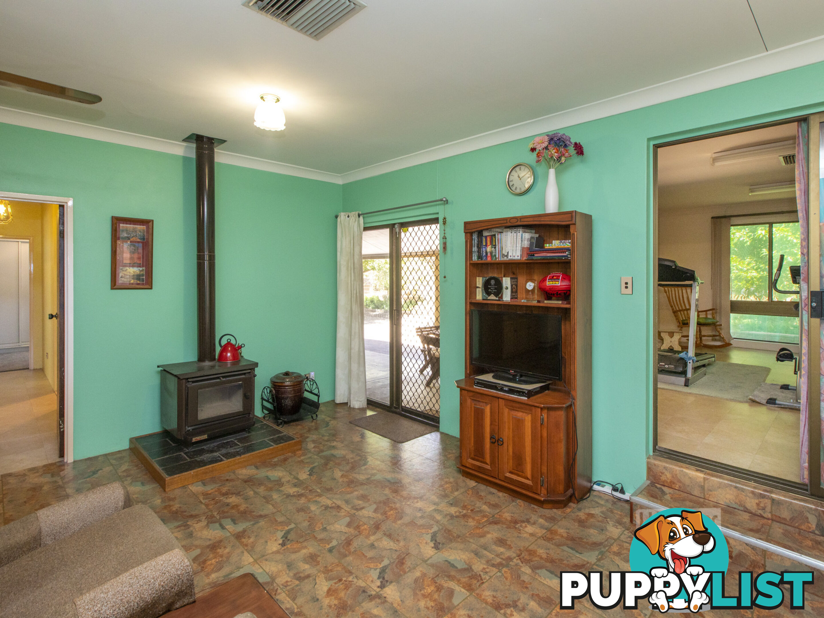 2 Gilbert Place LARAPINTA NT 0875