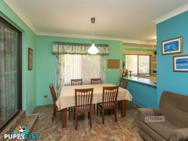 2 Gilbert Place LARAPINTA NT 0875