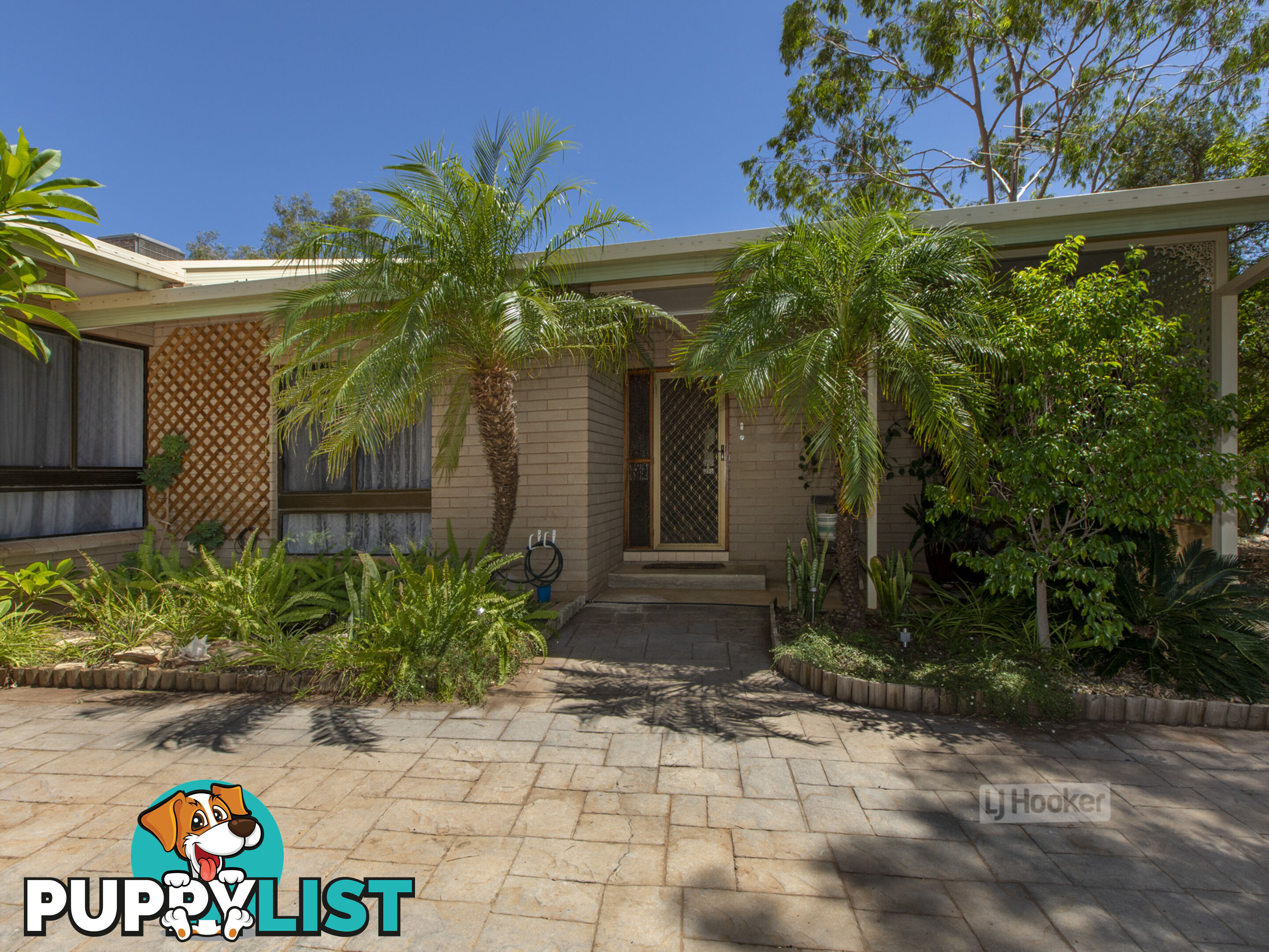 2 Gilbert Place LARAPINTA NT 0875