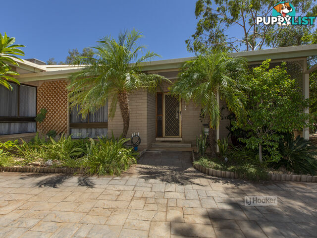 2 Gilbert Place LARAPINTA NT 0875