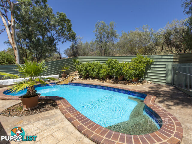 2 Gilbert Place LARAPINTA NT 0875