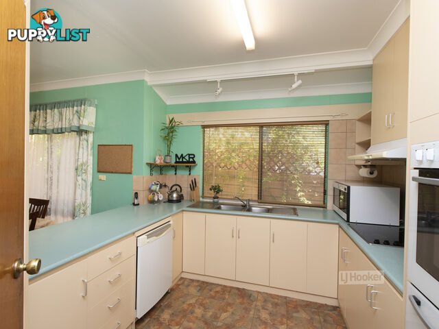 2 Gilbert Place LARAPINTA NT 0875