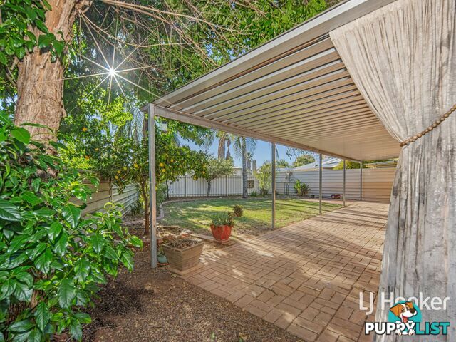 2/3 Partridge Court SADADEEN NT 0870