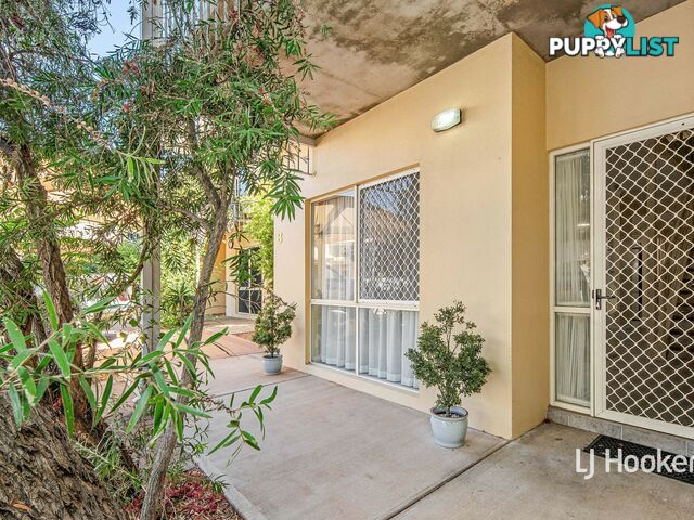 3/8 Undoolya Road EAST SIDE NT 0870