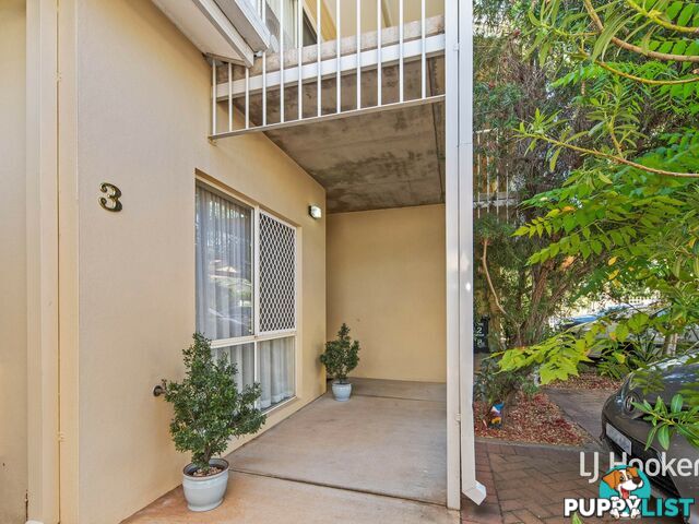 3/8 Undoolya Road EAST SIDE NT 0870