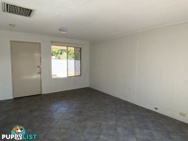 30 Abrahams Crescent BRAITLING NT 0870