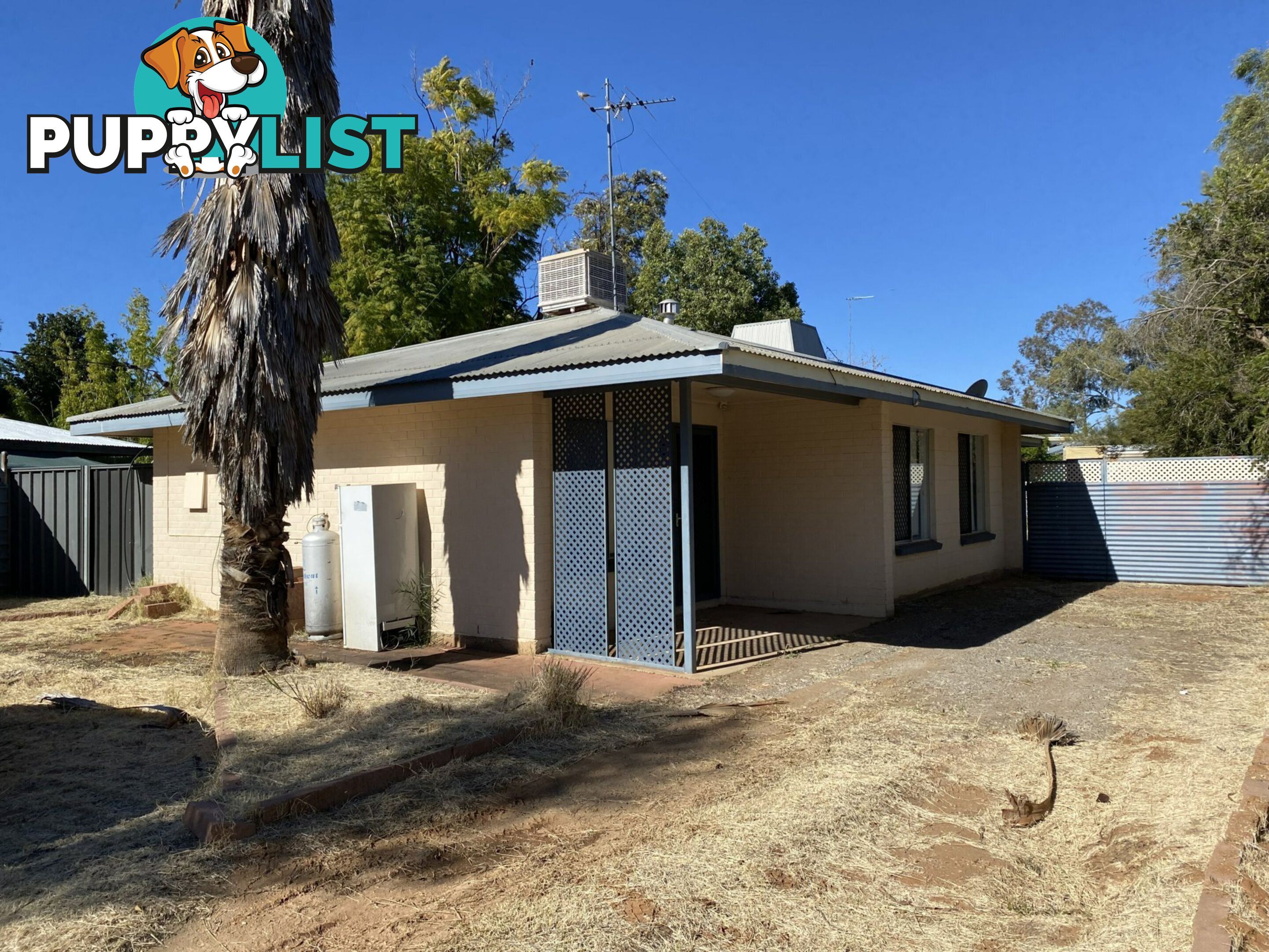 30 Abrahams Crescent BRAITLING NT 0870