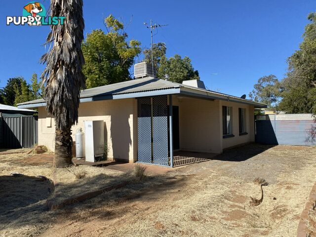 30 Abrahams Crescent BRAITLING NT 0870