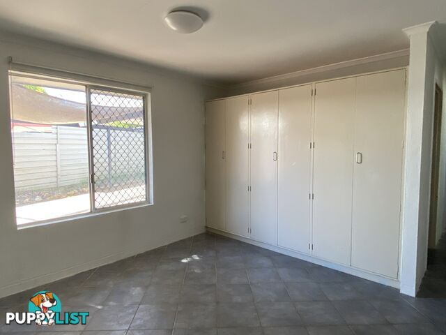30 Abrahams Crescent BRAITLING NT 0870