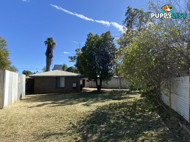 30 Abrahams Crescent BRAITLING NT 0870