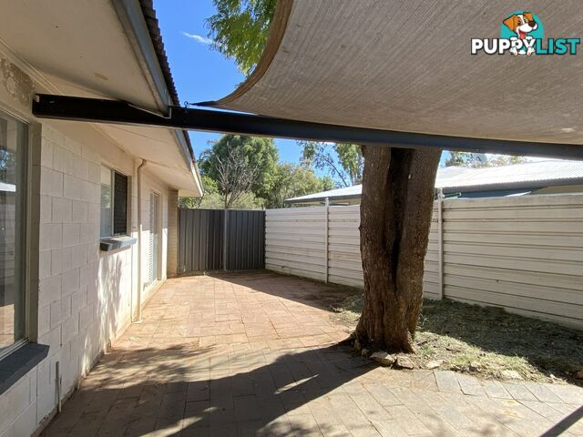 30 Abrahams Crescent BRAITLING NT 0870