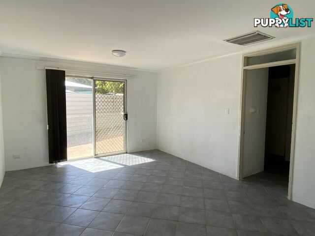 30 Abrahams Crescent BRAITLING NT 0870