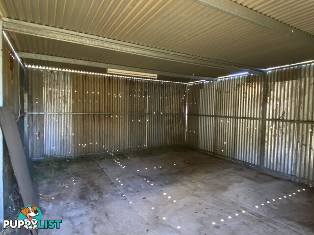 30 Abrahams Crescent BRAITLING NT 0870
