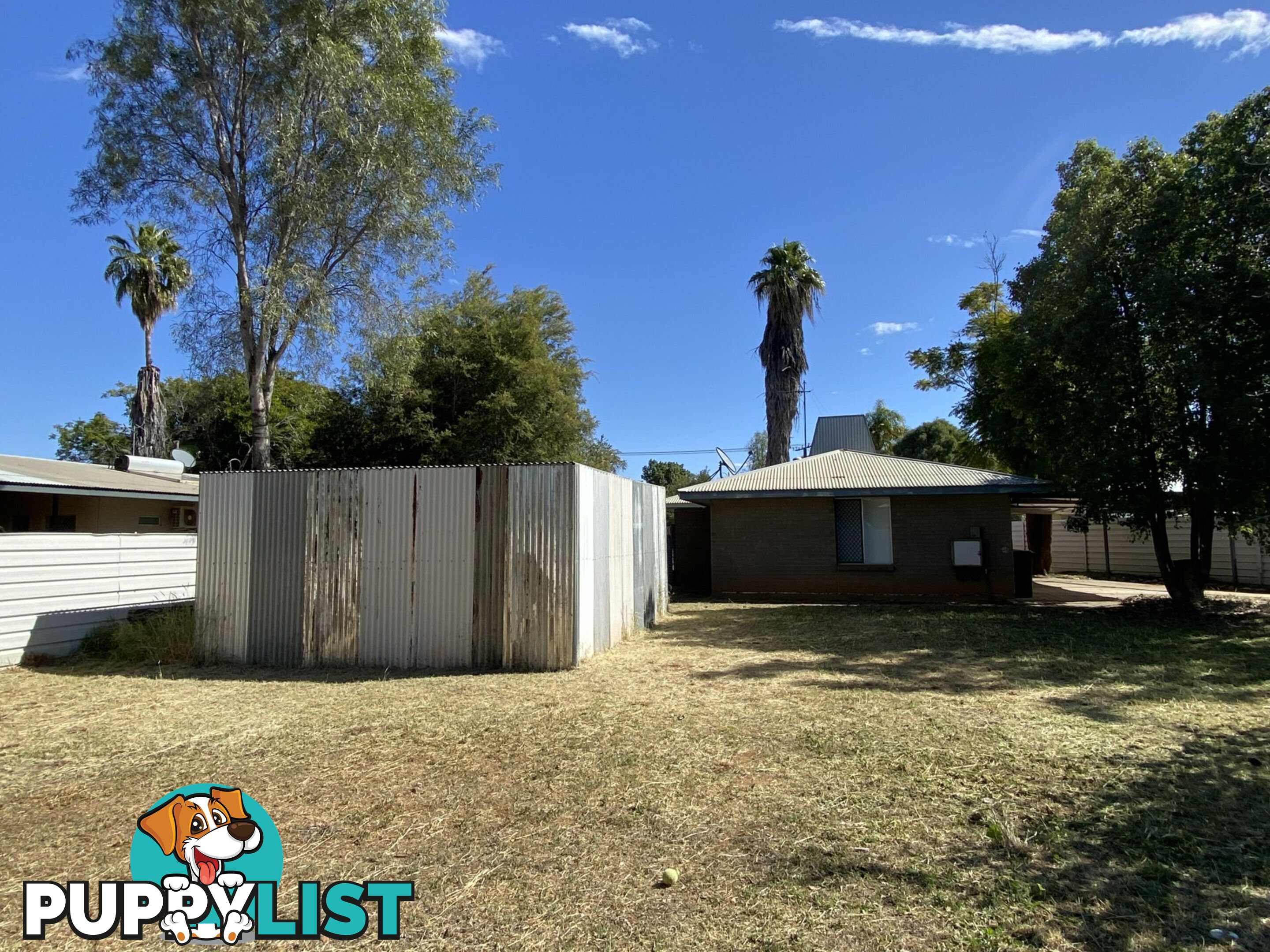 30 Abrahams Crescent BRAITLING NT 0870