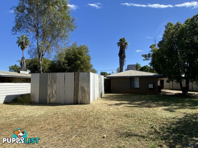 30 Abrahams Crescent BRAITLING NT 0870