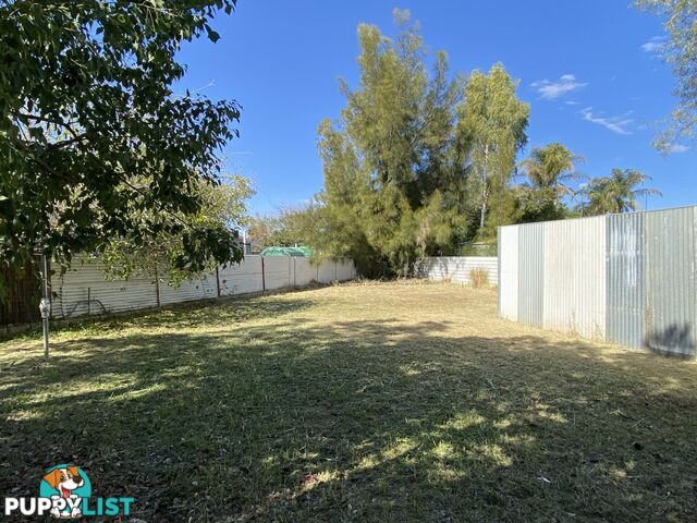 30 Abrahams Crescent BRAITLING NT 0870