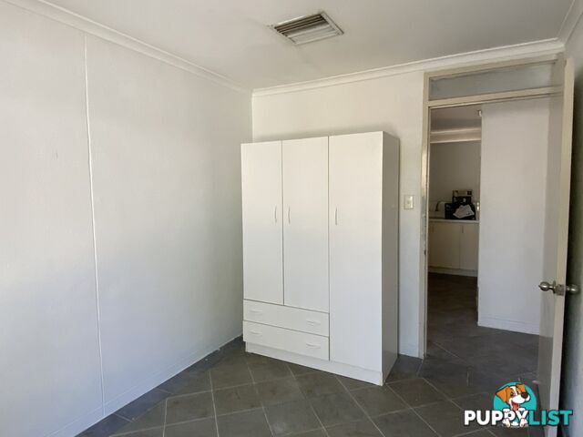 30 Abrahams Crescent BRAITLING NT 0870