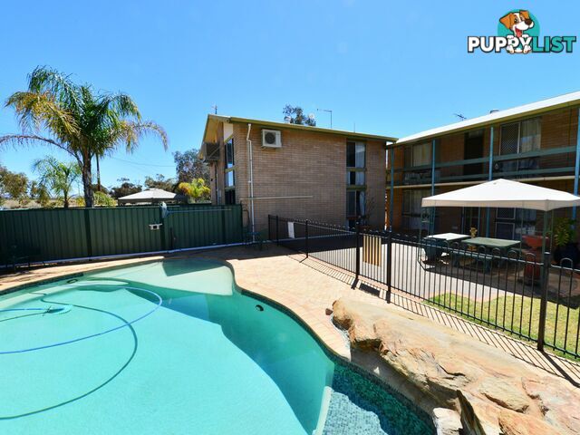 4/16 Bradshaw Drive GILLEN NT 0870