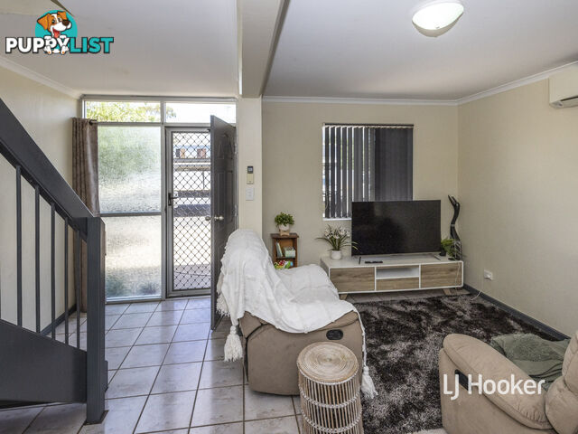 5/8 Lovegrove Drive ARALUEN NT 0870