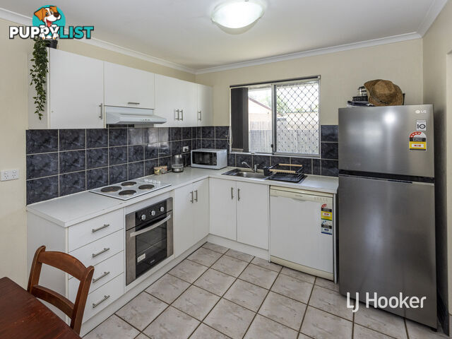 5/8 Lovegrove Drive ARALUEN NT 0870