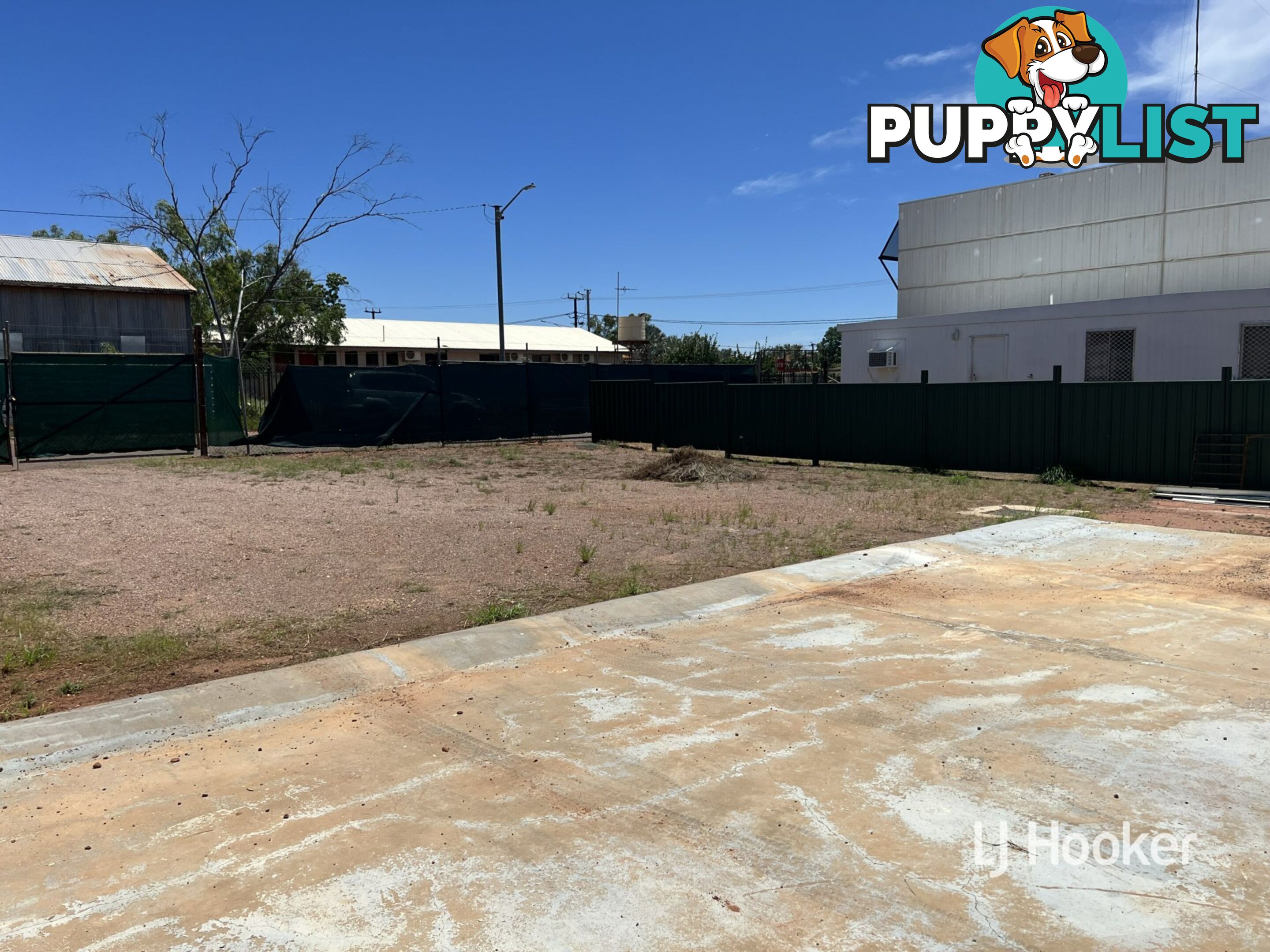 85 Paterson Street TENNANT CREEK NT 0860