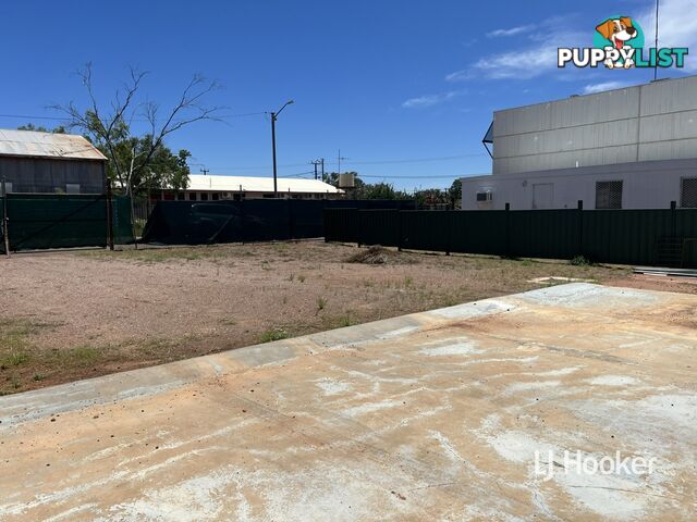 85 Paterson Street TENNANT CREEK NT 0860