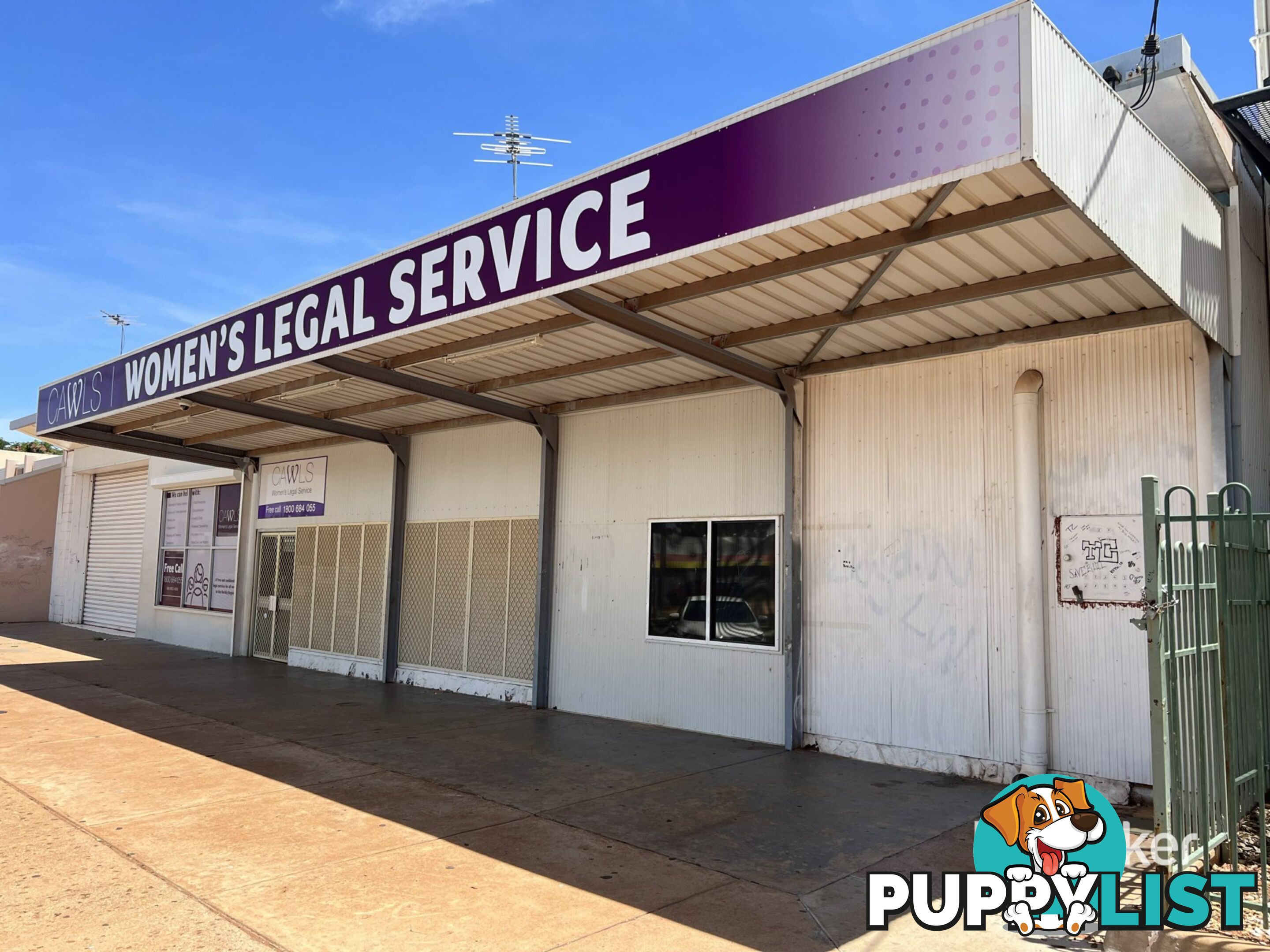 85 Paterson Street TENNANT CREEK NT 0860