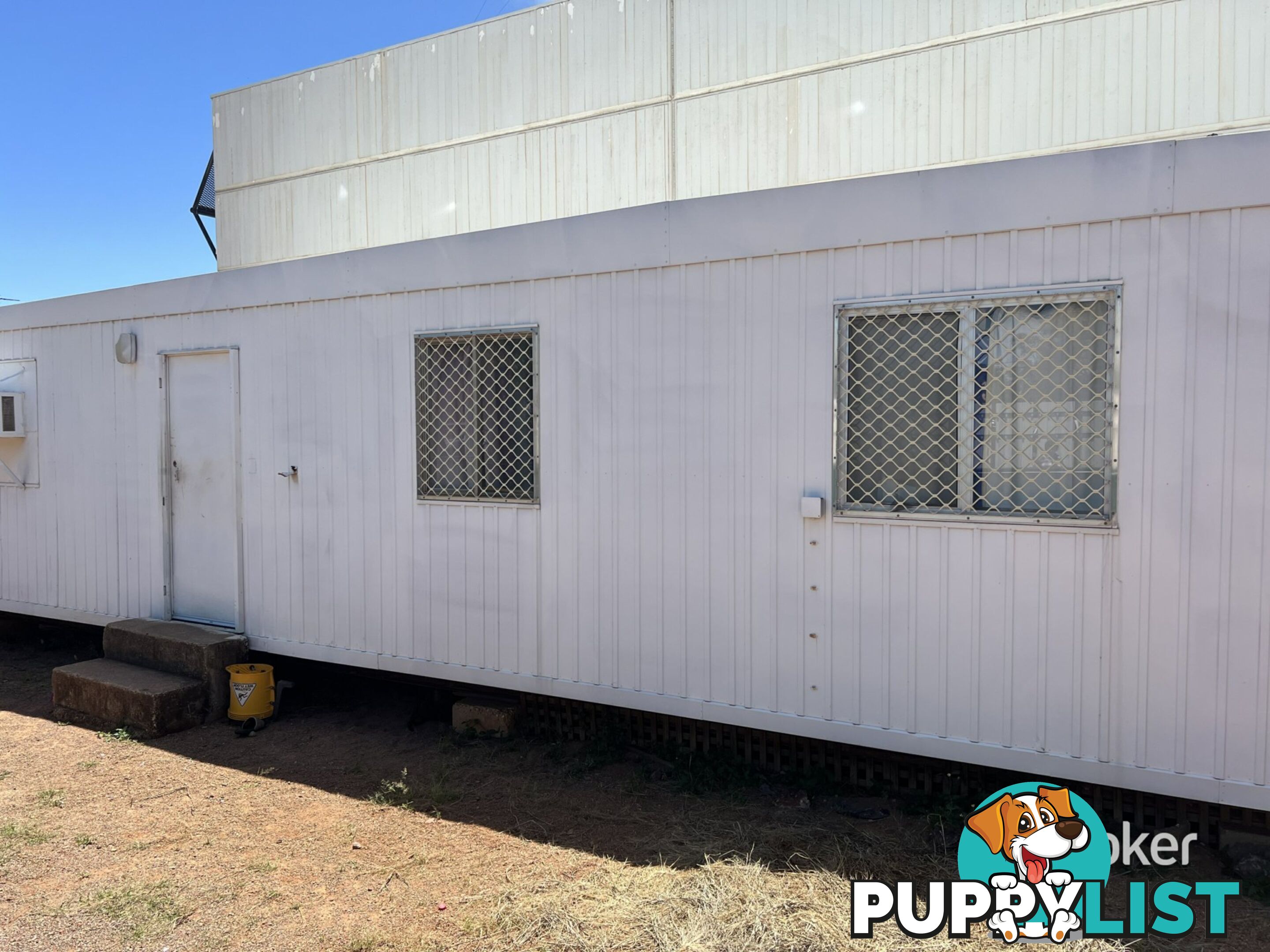 85 Paterson Street TENNANT CREEK NT 0860