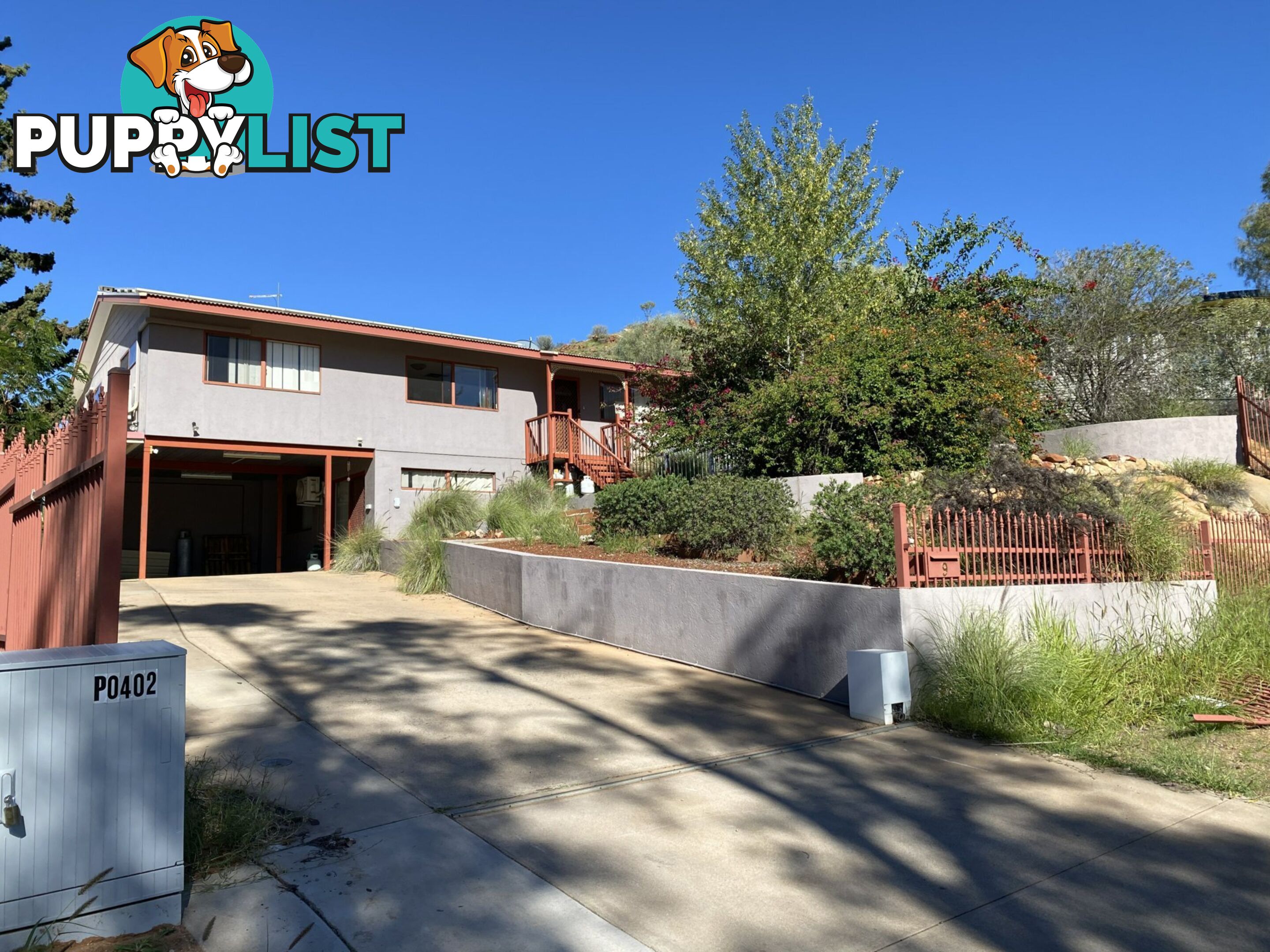 9A Nelson Terrace ARALUEN NT 0870