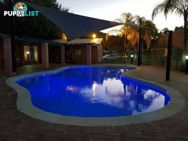 88/111 Bloomfield Street GILLEN NT 0870