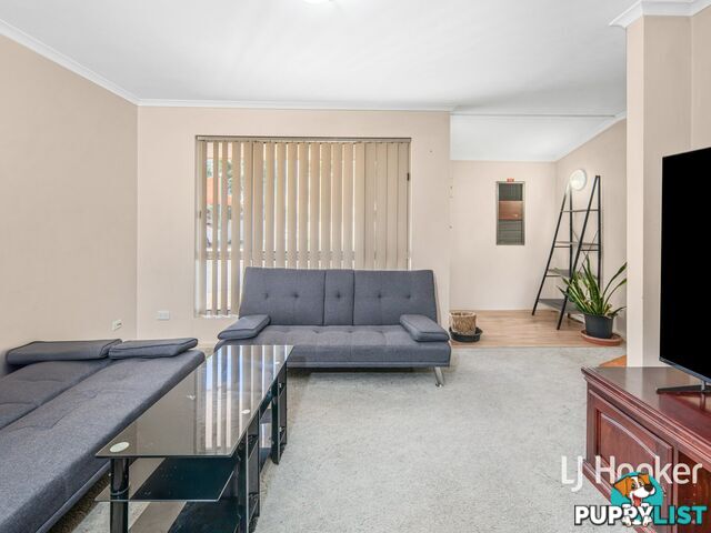18/15 Adamson Avenue GILLEN NT 0870