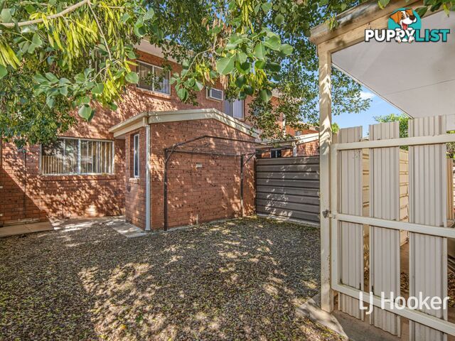 18/15 Adamson Avenue GILLEN NT 0870